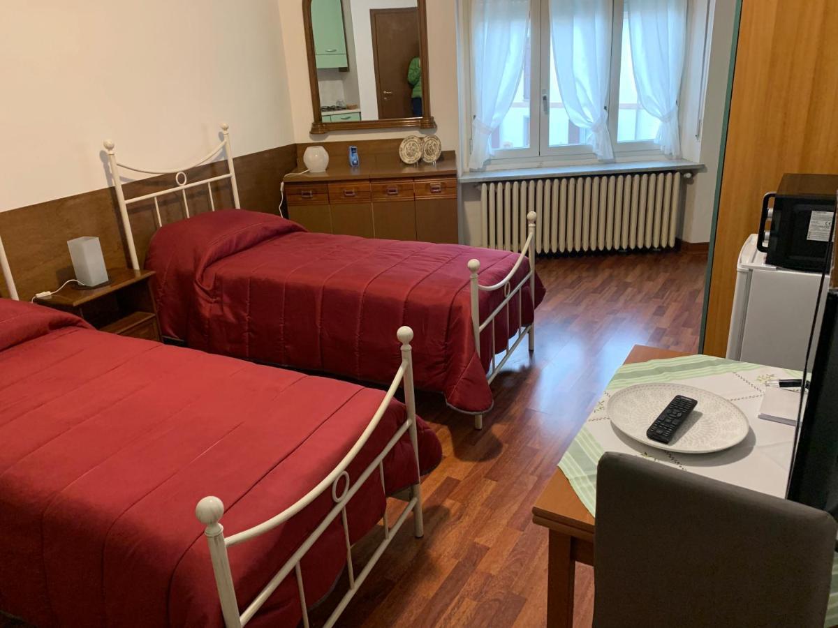 All'Angolo Sale Екстер'єр фото