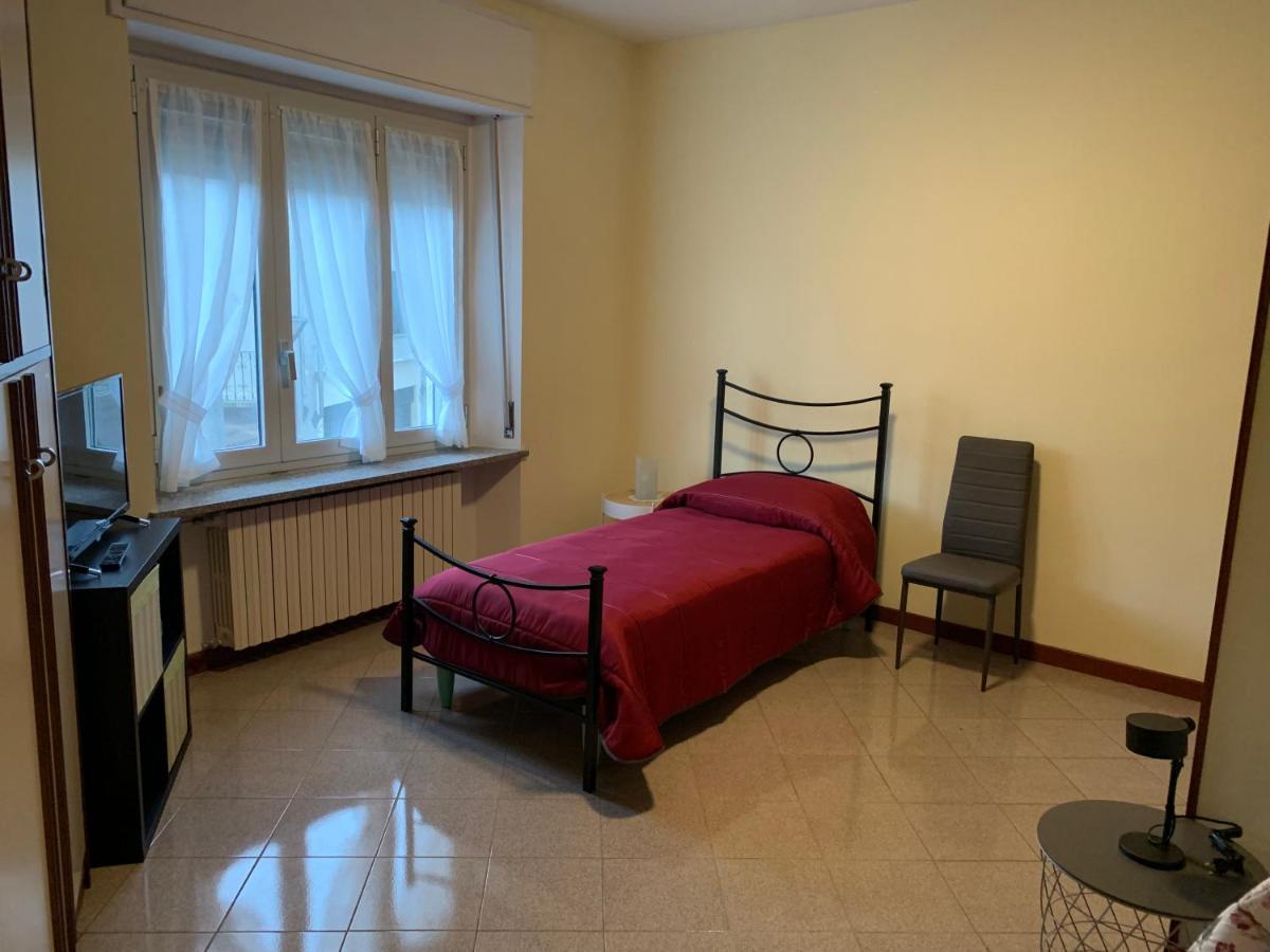 All'Angolo Sale Екстер'єр фото